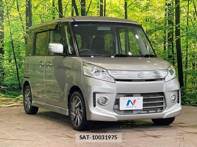 Suzuki SPACIA 2013-09 8797546-15