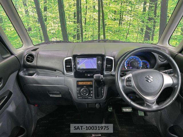 Suzuki SPACIA 2013-09 8797546-1