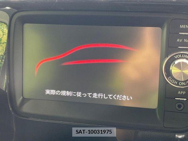 Suzuki SPACIA 2013-09 8797546-2