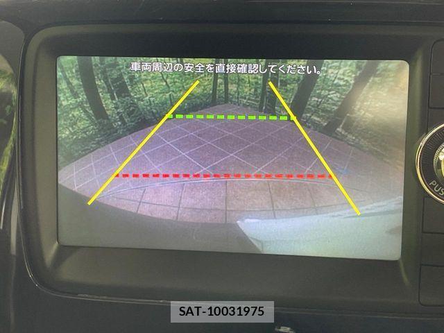 Suzuki SPACIA 2013-09 8797546-3