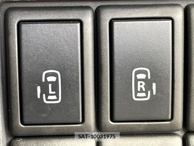 Suzuki SPACIA 2013-09 8797546-4