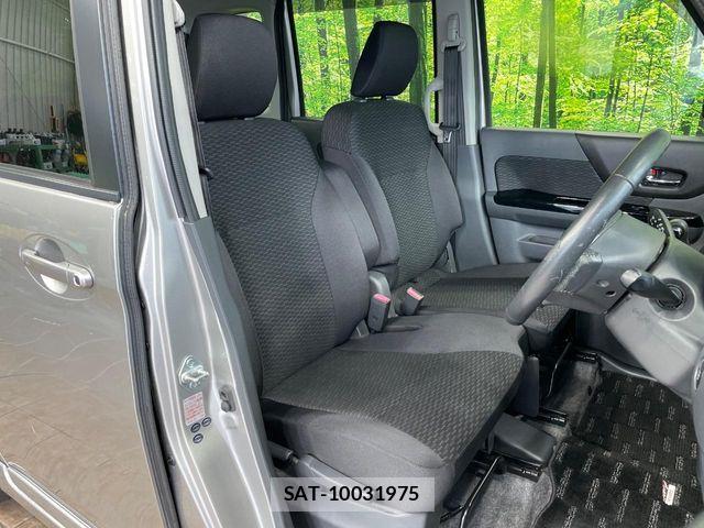 Suzuki SPACIA 2013-09 8797546-7