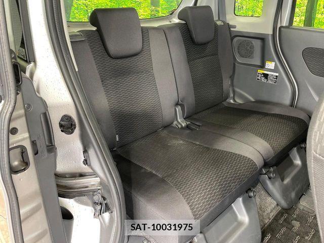 Suzuki SPACIA 2013-09 8797546-8