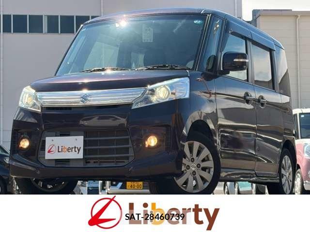 Suzuki SPACIA 2013-08 8797548-0