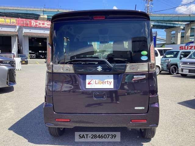 Suzuki SPACIA 2013-08 8797548-9