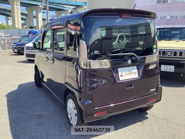 Suzuki SPACIA 2013-08 8797548-10
