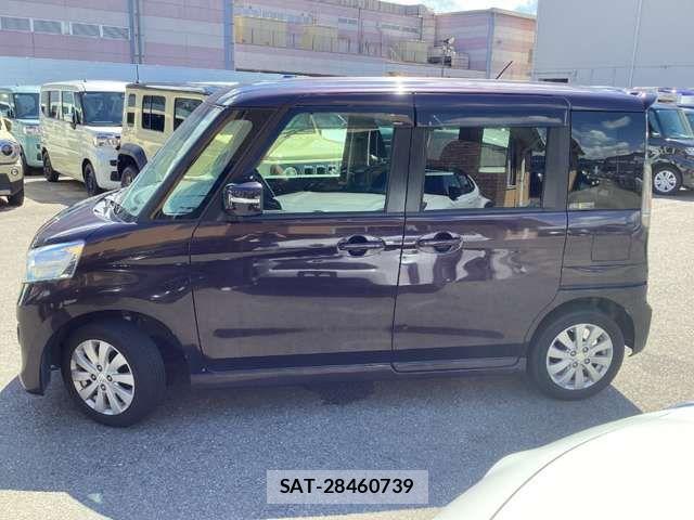 Suzuki SPACIA 2013-08 8797548-11