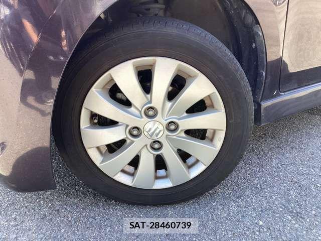 Suzuki SPACIA 2013-08 8797548-12