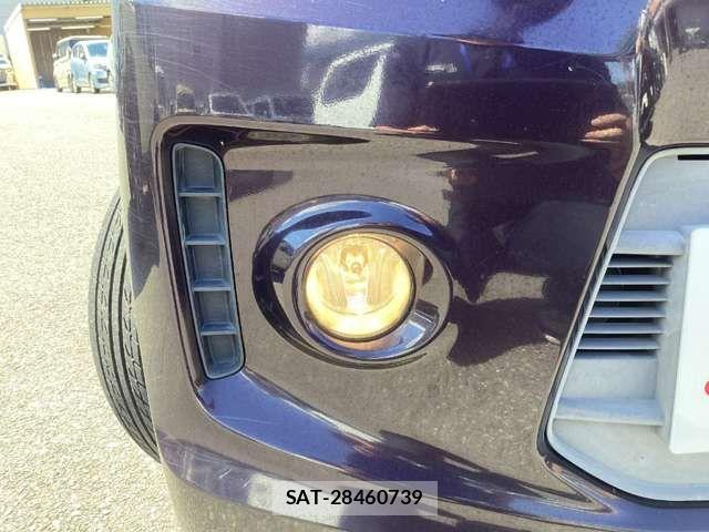 Suzuki SPACIA 2013-08 8797548-16