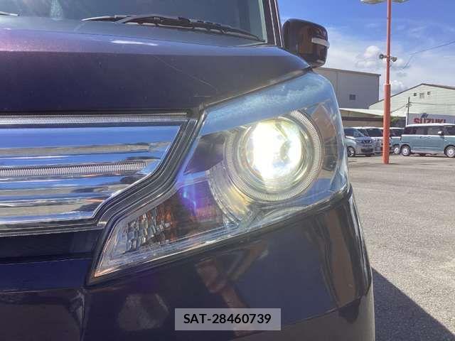 Suzuki SPACIA 2013-08 8797548-17