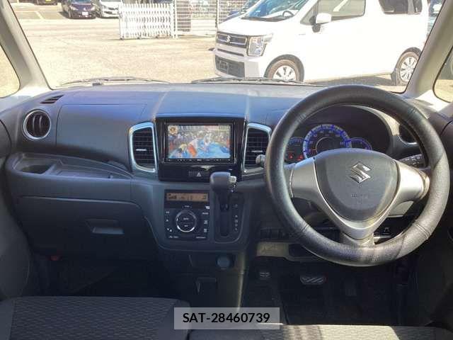 Suzuki SPACIA 2013-08 8797548-1