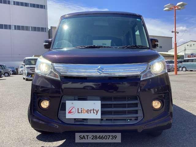 Suzuki SPACIA 2013-08 8797548-5
