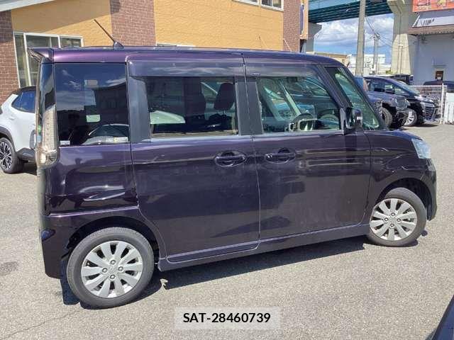 Suzuki SPACIA 2013-08 8797548-7