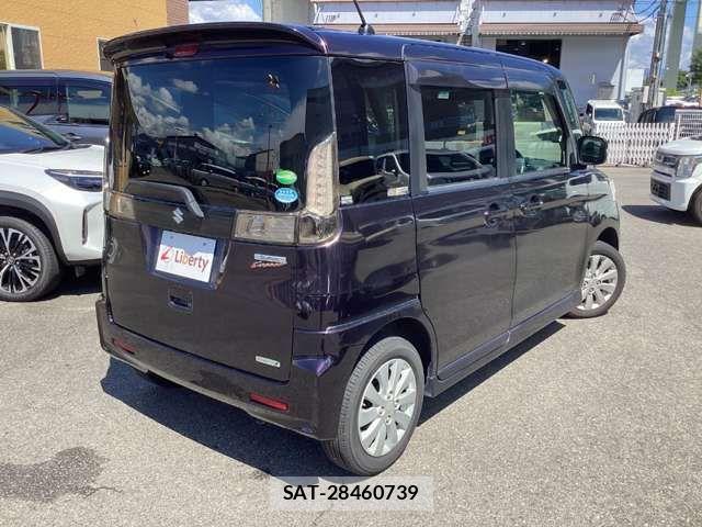 Suzuki SPACIA 2013-08 8797548-8