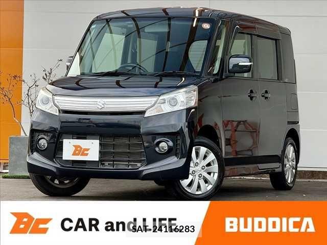 Suzuki SPACIA 2014-04 8797545-0