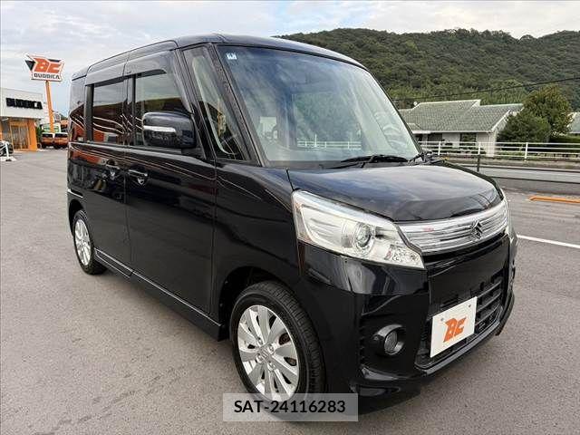 Suzuki SPACIA 2014-04 8797545-9