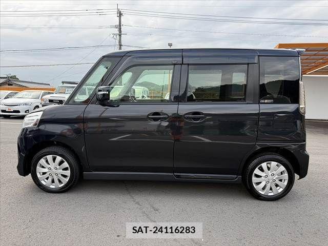 Suzuki SPACIA 2014-04 8797545-10
