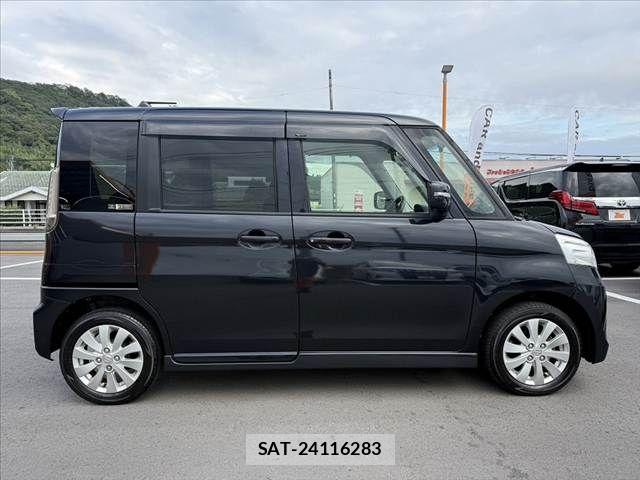 Suzuki SPACIA 2014-04 8797545-11