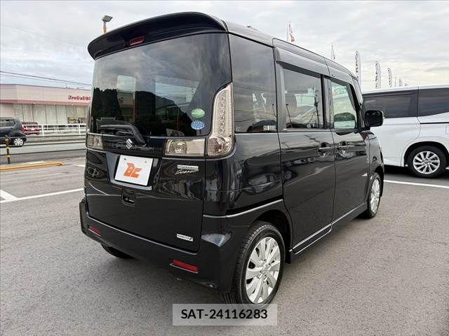 Suzuki SPACIA 2014-04 8797545-12