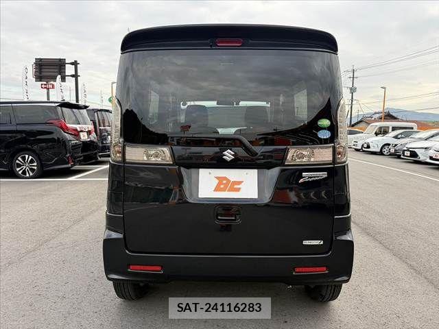 Suzuki SPACIA 2014-04 8797545-13