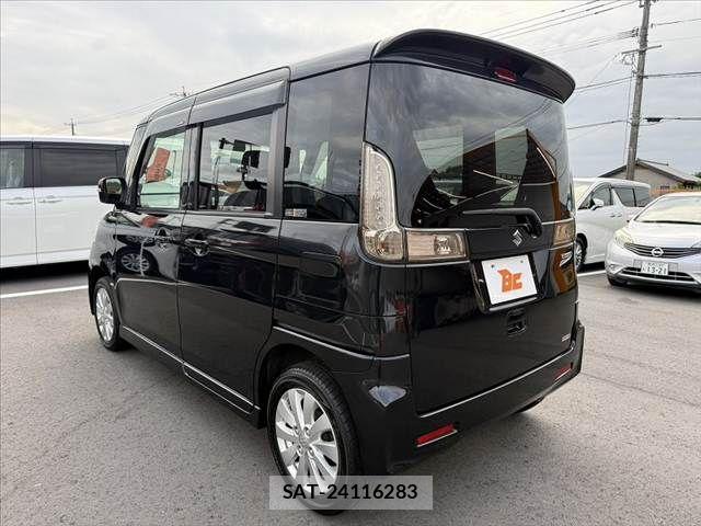 Suzuki SPACIA 2014-04 8797545-14