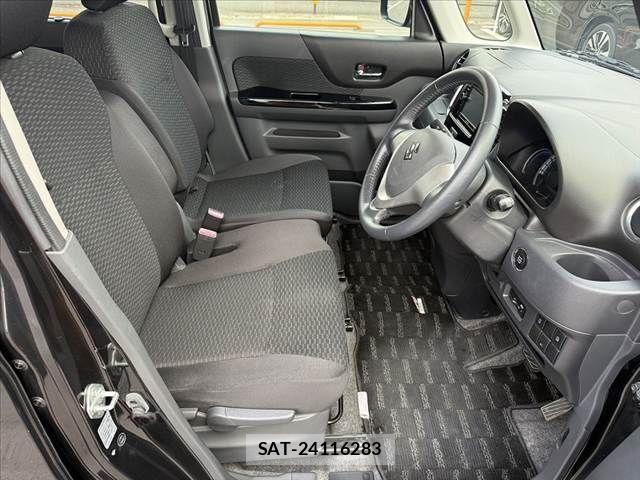 Suzuki SPACIA 2014-04 8797545-15
