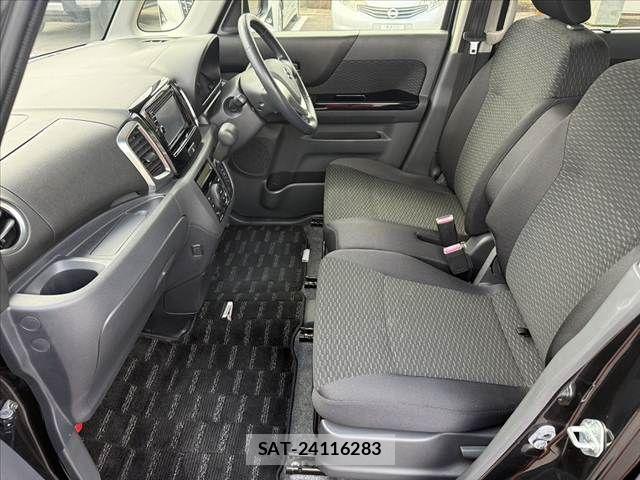 Suzuki SPACIA 2014-04 8797545-16
