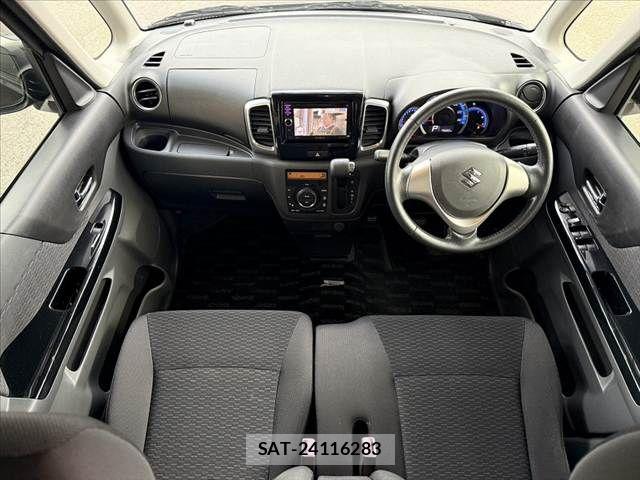 Suzuki SPACIA 2014-04 8797545-1