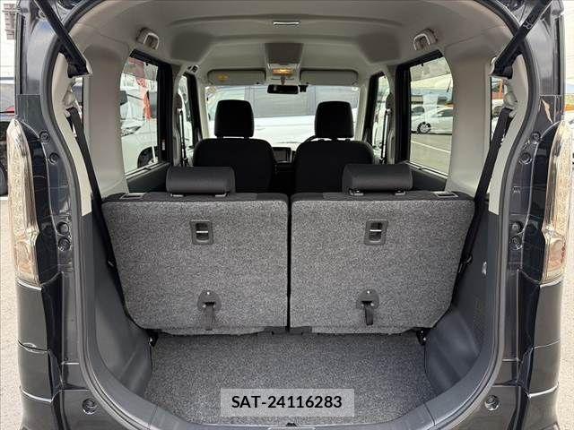 Suzuki SPACIA 2014-04 8797545-19