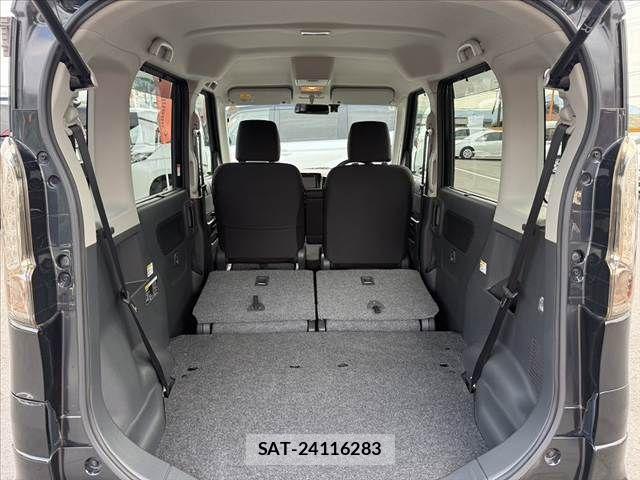 Suzuki SPACIA 2014-04 8797545-20