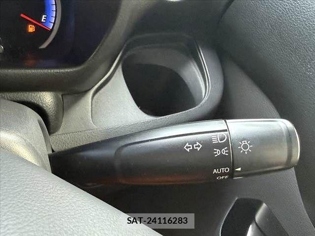 Suzuki SPACIA 2014-04 8797545-22