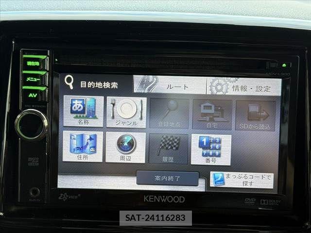 Suzuki SPACIA 2014-04 8797545-2