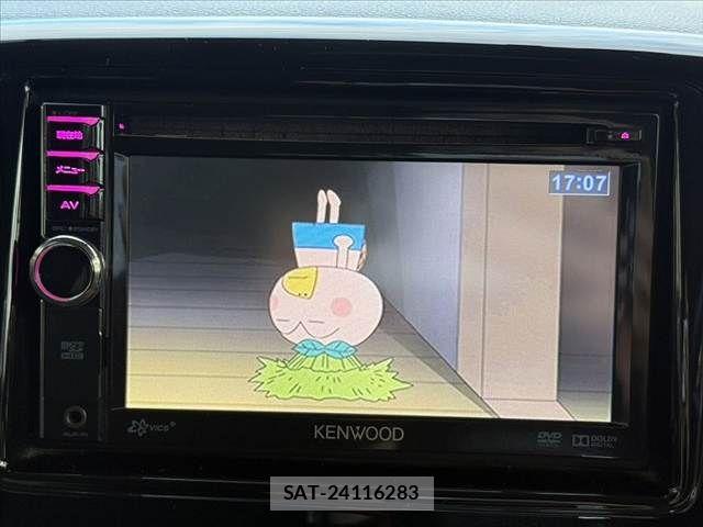 Suzuki SPACIA 2014-04 8797545-3