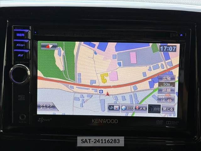 Suzuki SPACIA 2014-04 8797545-4