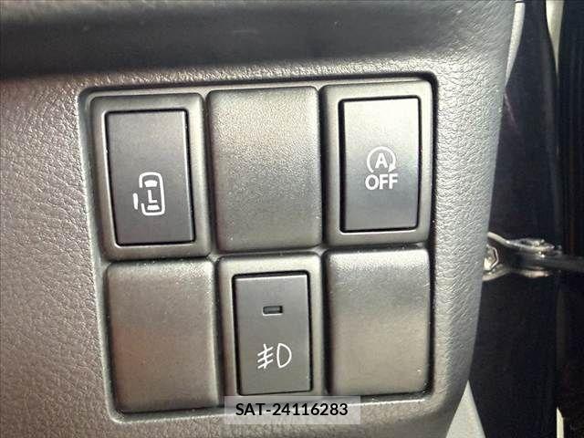 Suzuki SPACIA 2014-04 8797545-5