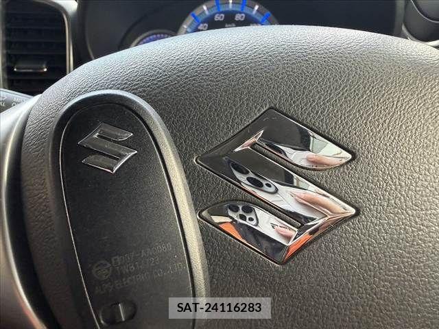 Suzuki SPACIA 2014-04 8797545-6