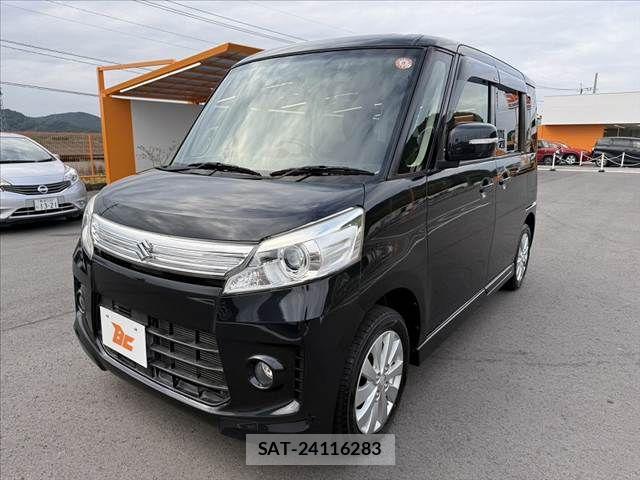 Suzuki SPACIA 2014-04 8797545-7