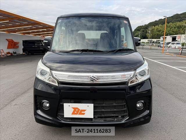 Suzuki SPACIA 2014-04 8797545-8