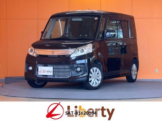 Suzuki SPACIA 2014-07 8797549-0