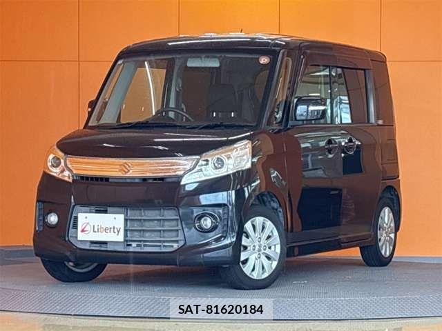 Suzuki SPACIA 2014-07 8797549-10