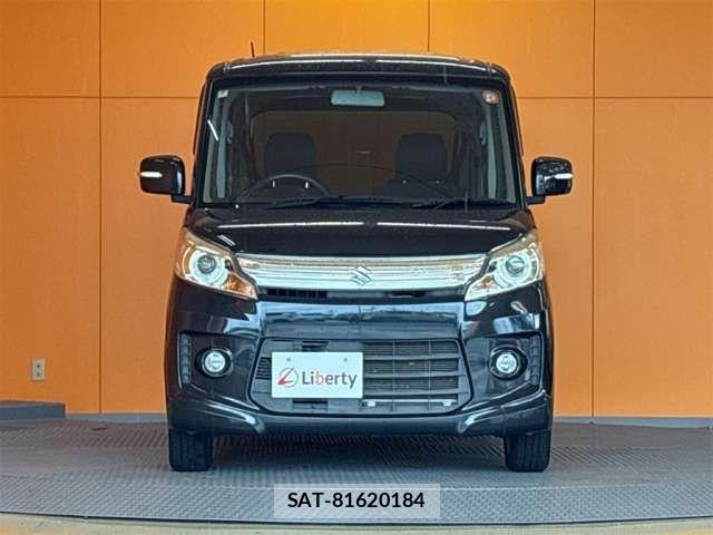 Suzuki SPACIA 2014-07 8797549-11