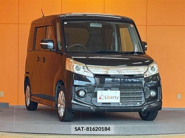 Suzuki SPACIA 2014-07 8797549-12