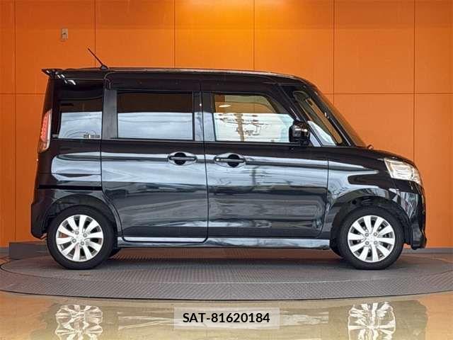 Suzuki SPACIA 2014-07 8797549-13