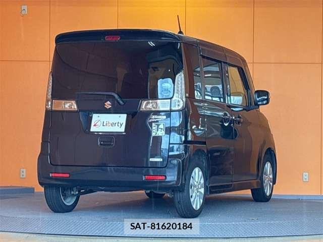 Suzuki SPACIA 2014-07 8797549-14