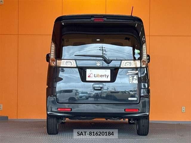 Suzuki SPACIA 2014-07 8797549-15