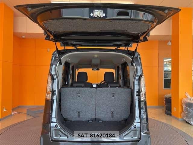Suzuki SPACIA 2014-07 8797549-17