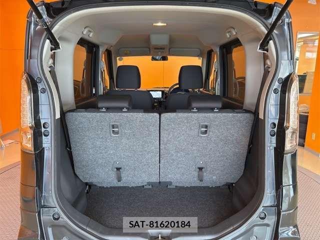 Suzuki SPACIA 2014-07 8797549-18