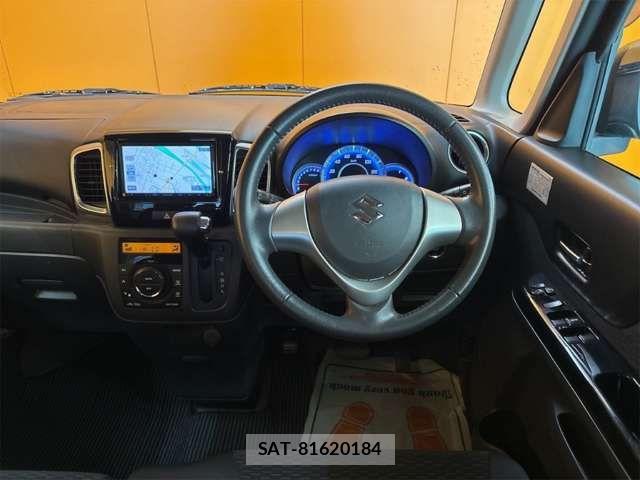 Suzuki SPACIA 2014-07 8797549-1