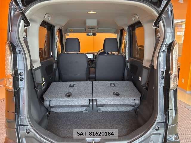 Suzuki SPACIA 2014-07 8797549-19