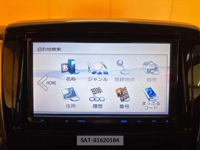 Suzuki SPACIA 2014-07 8797549-2